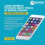 Used Mobile Phones Best Price in Bangladesh | Aponhut.com