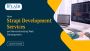How Strapi Development Services are Revolutionizing Web Deve