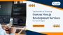 Top Benefits of Choosing Custom Next.js Development Services