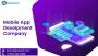 Get Best Mobile App Development Service at AppSquadz LLC