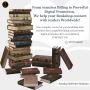 Book Publishing Shop