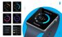 Integration with wearables is also a more complex feature