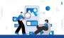 An App Development Company in UAE can also provide blockchai