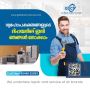 Home Appliance Repair Service