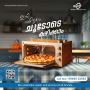 Microwave Oven Repair