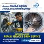 Washing Machine Drum repair service
