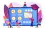Leading Education App Development Company for Smart Learning