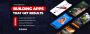 Mobile app development 