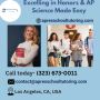 Excelling in Honors & AP Science Made Easy Excelling in Honors & AP Science Made Easy