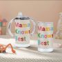 Mama Knows Best Sippy Cup