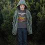 Birthday Boy Toddler Raglan Sweatshirt