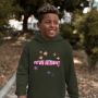 Themed Hoodie for Kids