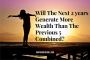 Now Is The Time To Fix The next 5 Years Financially Now Is The Time To Fix The next 5 Years Financially