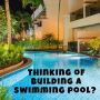 Swimming Pool Construction