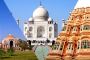 Golden Triangle Tour Packages – Delhi, Agra, Jaipur Trips Av