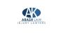 Arash Law - Los Angeles