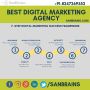 SanBrains – Best Digital Marketing Company in Hyderabad