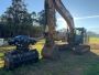 Forestry Mulcher Big Tree – Arborist Services 
