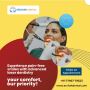 Transform Your Smile at Archak Dental Clinic in C V Raman Na