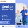 Dignity in Every Moment – Archana Elder Care