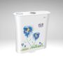 Toilet Flush tanks A 30 (Decor 2)