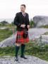 Timeless Style: The Charm of Argyle Jackets