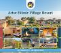 Village farms near Delhi