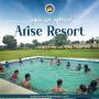 Resort in Manesar with activities