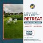 Best Resorts In Manesar