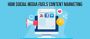 Best Social Media Marketing Services by Arissa International