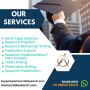 Ph.D Research Services