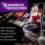 Dreamexch ID: Your Ticket to Fantasy Success