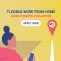 Maps Search Evaluators needed in Norway 