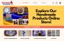 Explore Our Handmade Products Online Store!