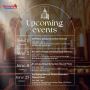 Amrenian Traditional Gifts And Cultural Fairs In The USA