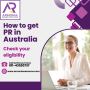 How to get Australia PR from India | Call: 011-43520737