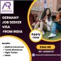 Germany job seeker visa for Indian Germany job seeker visa for Indian