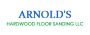 Arnold's Hardwood Floor Sanding LLC