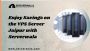 Enjoy Savings on the VPS Server Jaipur with Serverwala