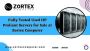 Fully Tested Used HP Proliant Servers for Sale at Zortex 