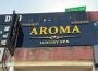 Aroma Luxury Spa 