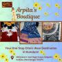 Arpita’s Boutique – The Ultimate Destination for Sarees & Et
