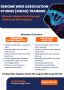 Genome-Wide Association Studies (GWAS) Training