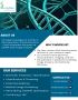 AI & ML Solutions for Bioinformatics Breakthroughs