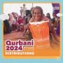 You have made a BIG difference this past Qurbani season! 
