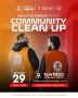  Join Us for a Day of Kindness: Community Clean-Up at Tawhee