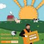 Give Your Qurbani 2025 from $73 – Feed Families in Need
