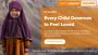 Sponsor an Orphan Child in Pakistan or Palestine Today