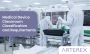 Medical Device Cleanroom Standards & Compliance