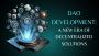 DAO Development Company - Touch Crypto DAO Development Company - Touch Crypto